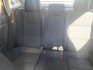 Audi A6 2,4 V6 quattro