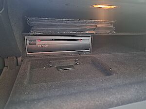 Audi A6 2,4 V6 quattro