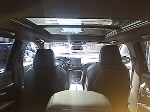 Peugeot 5008 1,5 BlueHDI 130 S&S EAT8 Allure Aut.
