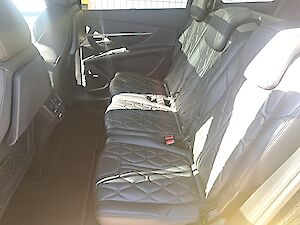 Peugeot 5008 1,5 BlueHDI 130 S&S EAT8 Allure Aut.