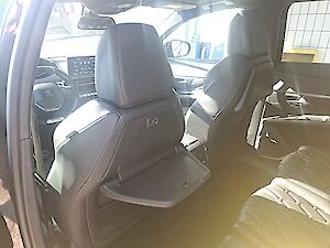Peugeot 5008 1,5 BlueHDI 130 S&S EAT8 Allure Aut.