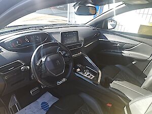 Peugeot 5008 1,5 BlueHDI 130 S&S EAT8 Allure Aut.