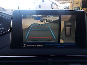 Peugeot 5008 1,5 BlueHDI 130 S&S EAT8 Allure Aut.