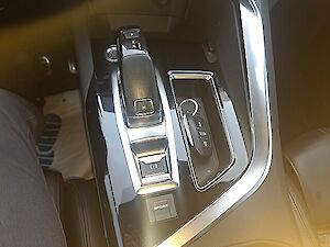 Peugeot 5008 1,5 BlueHDI 130 S&S EAT8 Allure Aut.