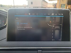 Peugeot 5008 1,5 BlueHDI 130 S&S EAT8 Allure Aut.
