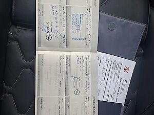Peugeot 5008 1,5 BlueHDI 130 S&S EAT8 Allure Aut.