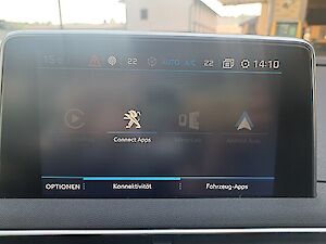 Peugeot 5008 1,5 BlueHDI 130 S&S EAT8 Allure Aut.