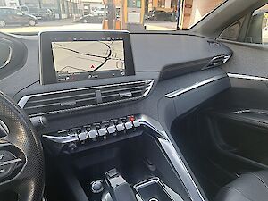 Peugeot 5008 1,5 BlueHDI 130 S&S EAT8 Allure Aut.