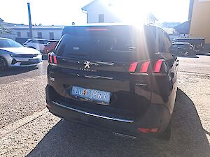 Peugeot 5008 1,5 BlueHDI 130 S&S EAT8 Allure Aut.