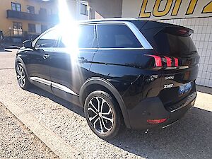 Peugeot 5008 1,5 BlueHDI 130 S&S EAT8 Allure Aut.