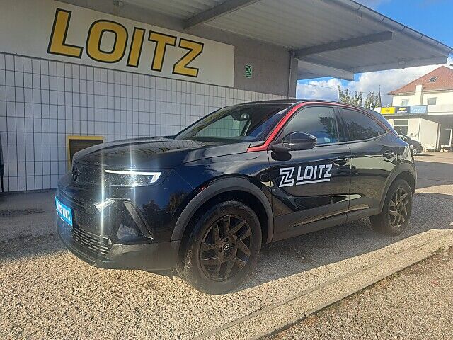 Opel Mokka 1,2 Direct Injection Turbo GS Aut.