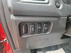 Mitsubishi ASX 1,8 DI-D 4x4 LP Invite