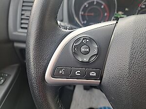 Mitsubishi ASX 1,8 DI-D 4x4 LP Invite