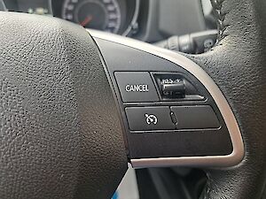 Mitsubishi ASX 1,8 DI-D 4x4 LP Invite